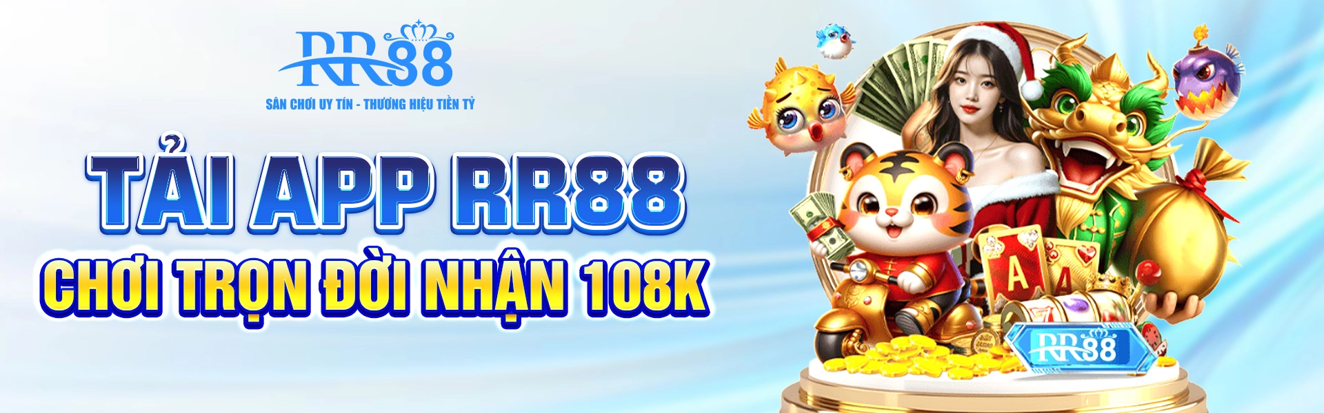 Banner rr88 tải app nhận 108k