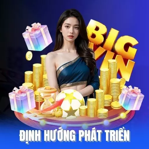 định hướng phát triển