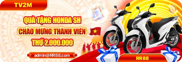 quà tặng sh