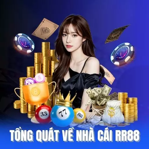 Tổng quát về RR88